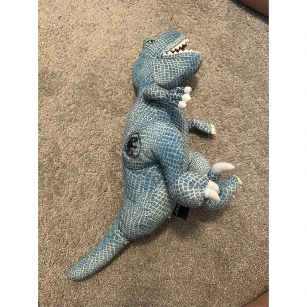 Jurassic World 17